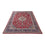 Tappeto Persero - Classico - 395 x 305 cm - rosso