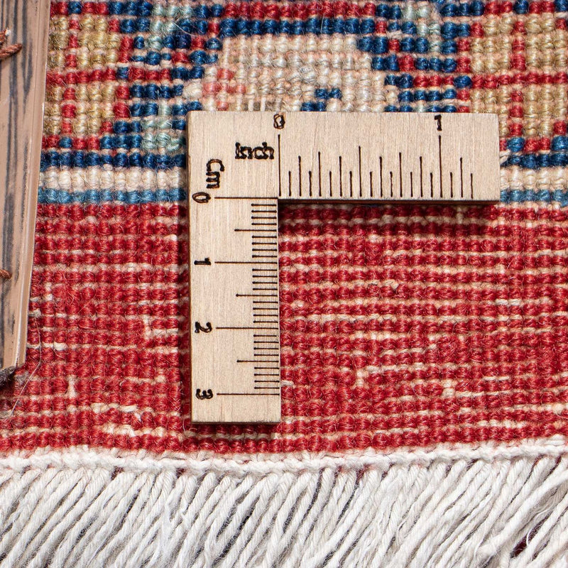 Tappeto Persero - Classico - 395 x 305 cm - rosso