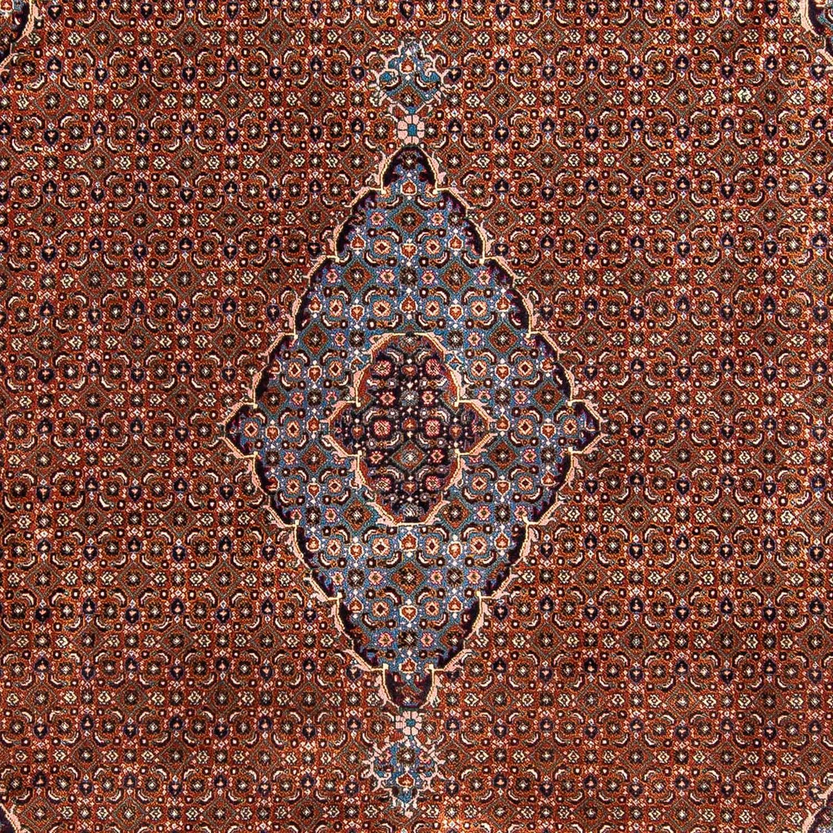 Tappeto Persero - Nomade - 290 x 197 cm - multicolore