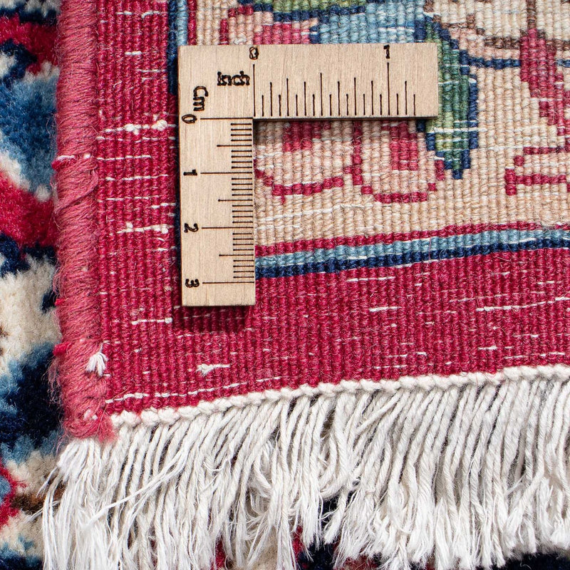 Tappeto Persero - Classico - 375 x 280 cm - rosso