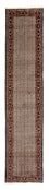 Tappeto corsia Tappeto Persero - Classico - 390 x 83 cm - multicolore