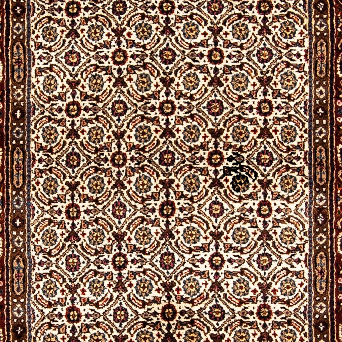Tappeto corsia Tappeto Persero - Classico - 390 x 83 cm - multicolore