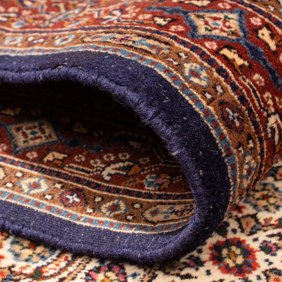 Tappeto corsia Tappeto Persero - Classico - 390 x 83 cm - multicolore