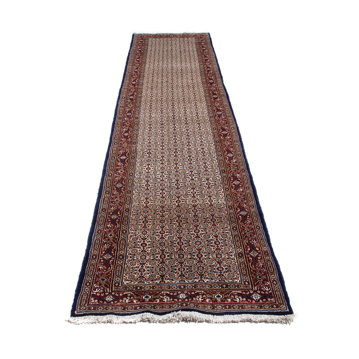 Tappeto corsia Tappeto Persero - Classico - 390 x 83 cm - multicolore