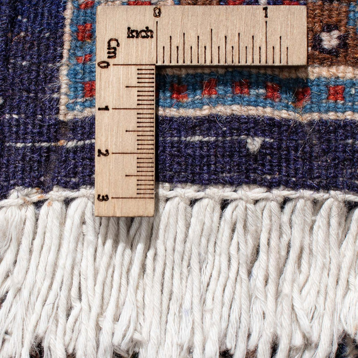 Tappeto corsia Tappeto Persero - Classico - 390 x 83 cm - multicolore