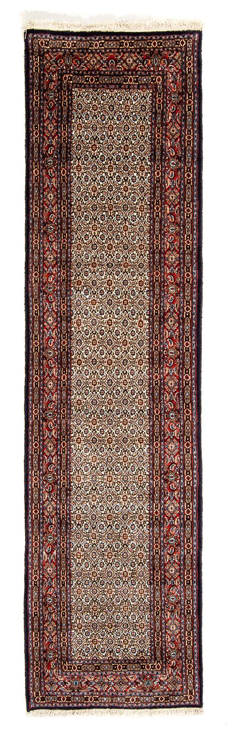 Tappeto corsia Tappeto Persero - Classico - 300 x 85 cm - multicolore