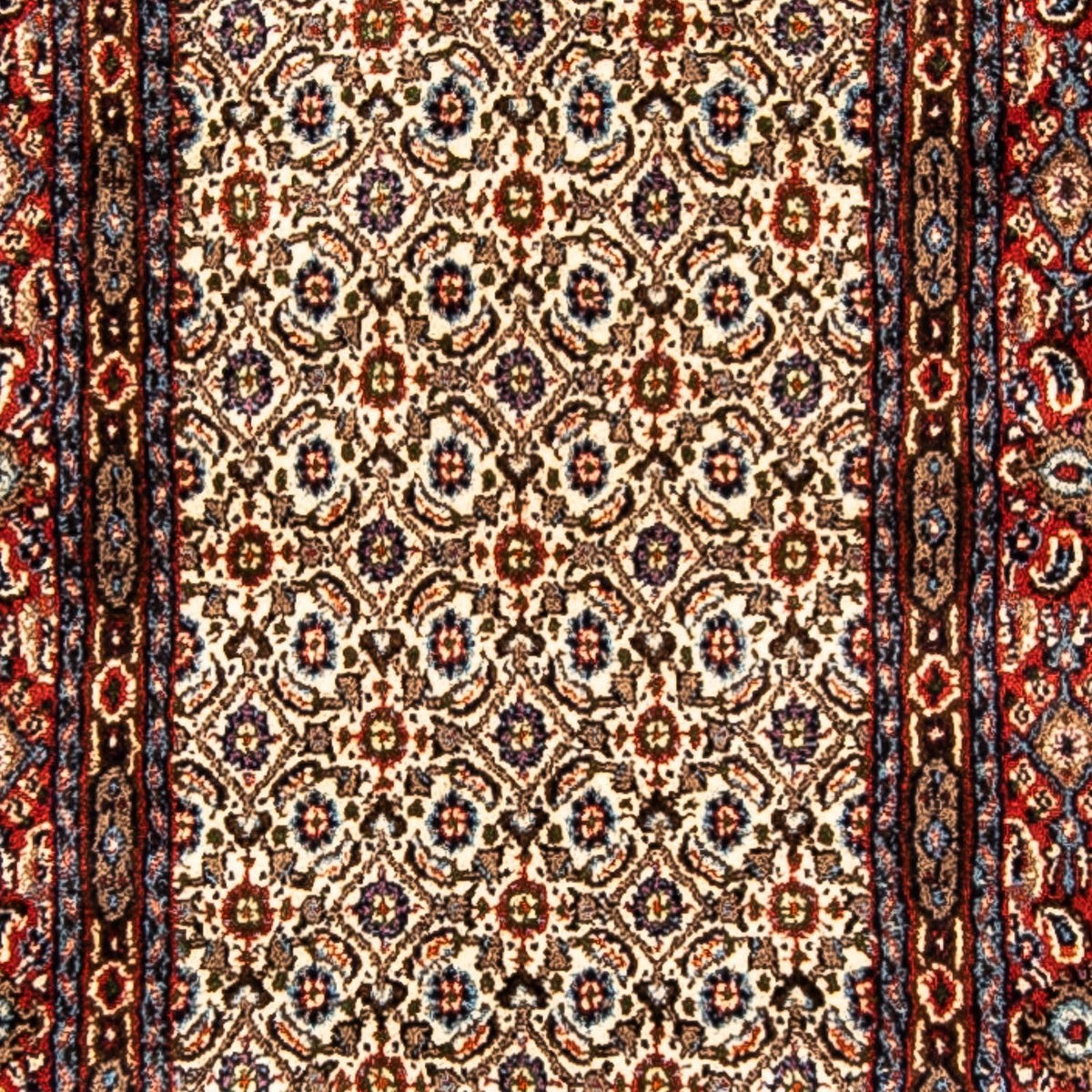 Tappeto corsia Tappeto Persero - Classico - 300 x 85 cm - multicolore