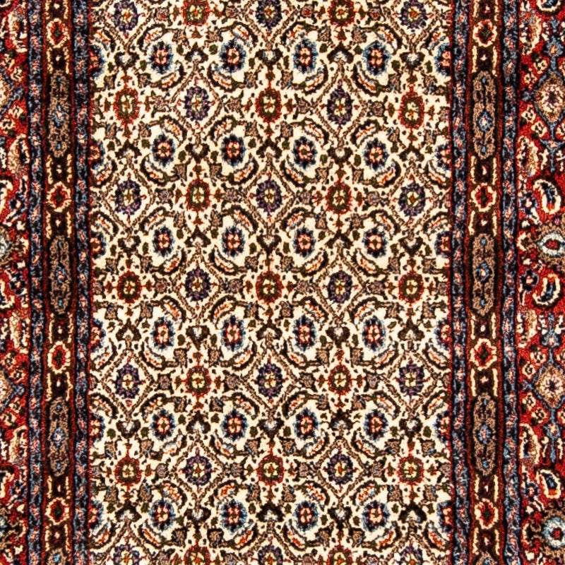 Tappeto corsia Tappeto Persero - Classico - 300 x 85 cm - multicolore