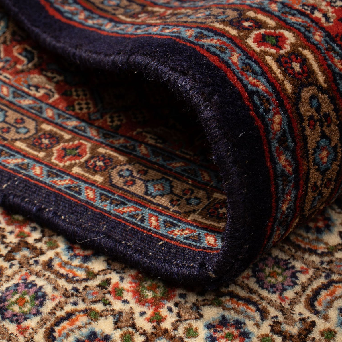 Tappeto corsia Tappeto Persero - Classico - 300 x 85 cm - multicolore