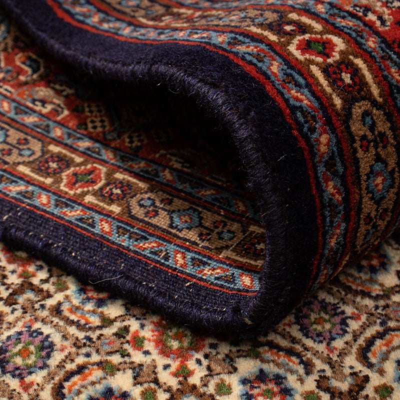 Tappeto corsia Tappeto Persero - Classico - 300 x 85 cm - multicolore