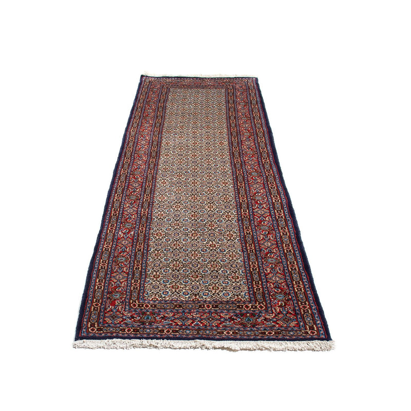Tappeto corsia Tappeto Persero - Classico - 300 x 85 cm - multicolore