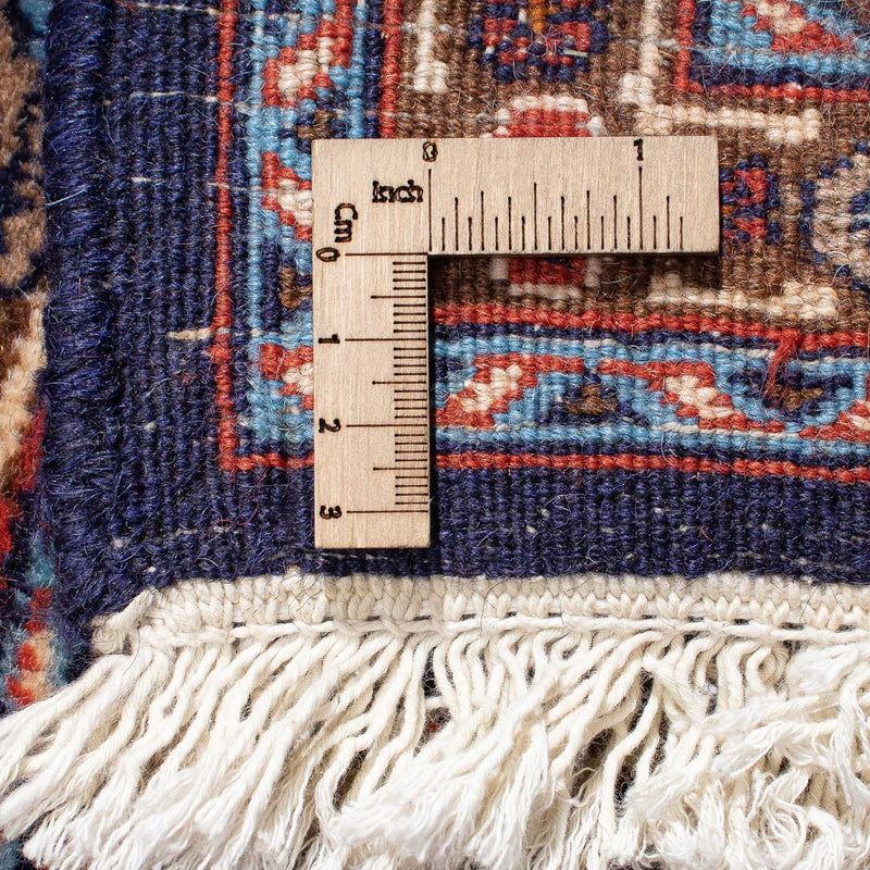 Tappeto corsia Tappeto Persero - Classico - 300 x 85 cm - multicolore