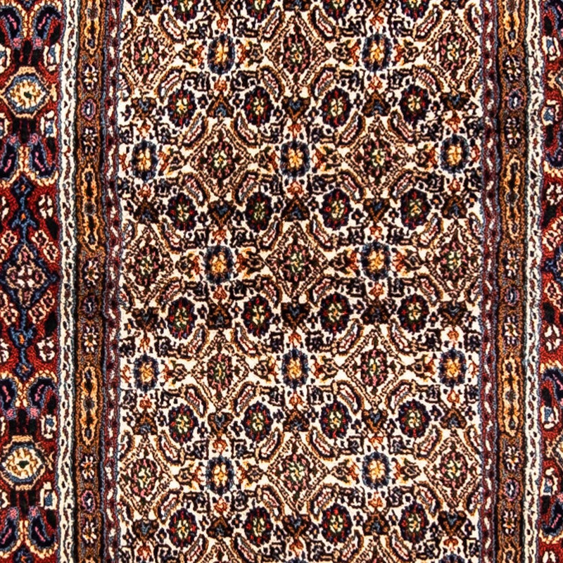 Tappeto corsia Tappeto Persero - Classico - 381 x 80 cm - multicolore