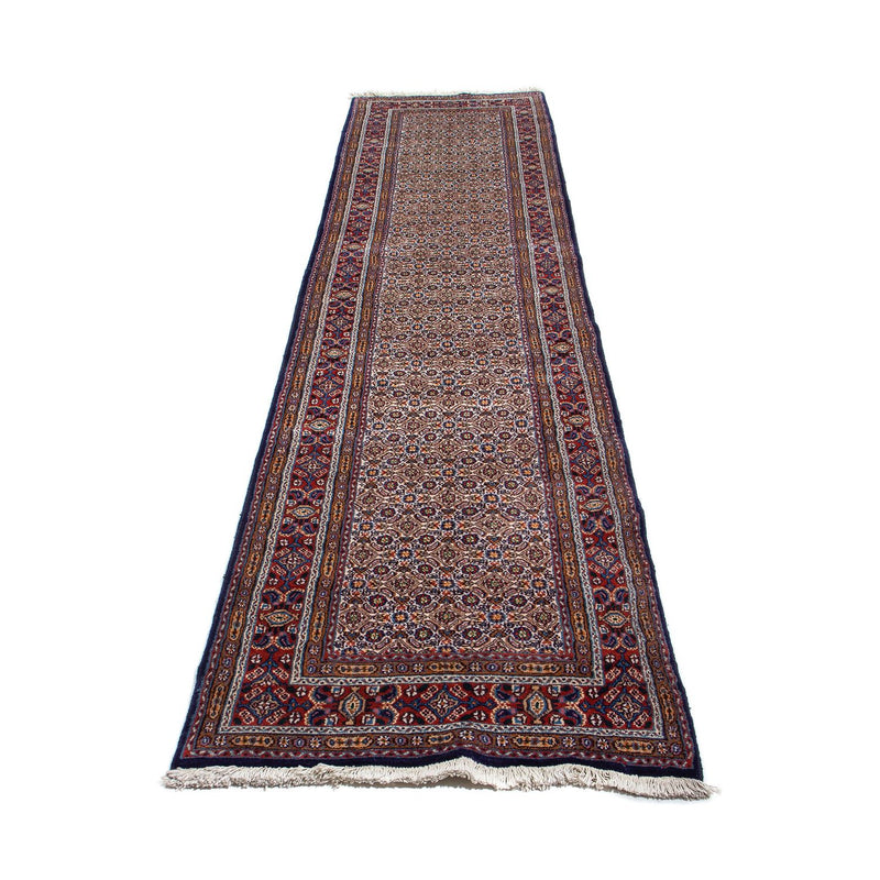 Tappeto corsia Tappeto Persero - Classico - 381 x 80 cm - multicolore
