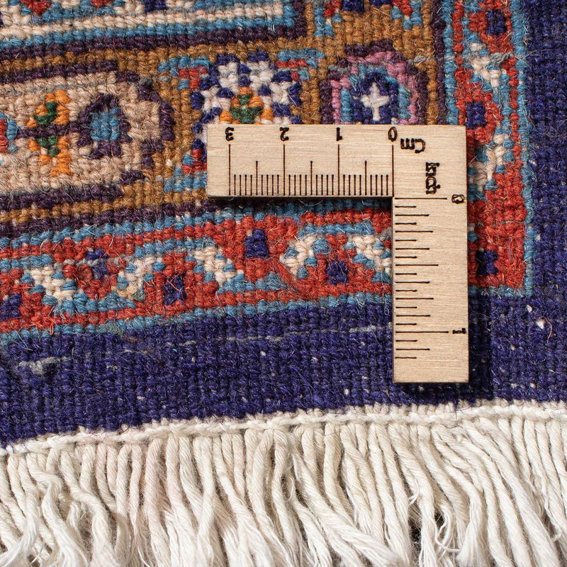 Tappeto corsia Tappeto Persero - Classico - 381 x 80 cm - multicolore