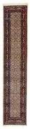Tappeto corsia Tappeto Persero - Classico - 395 x 85 cm - multicolore