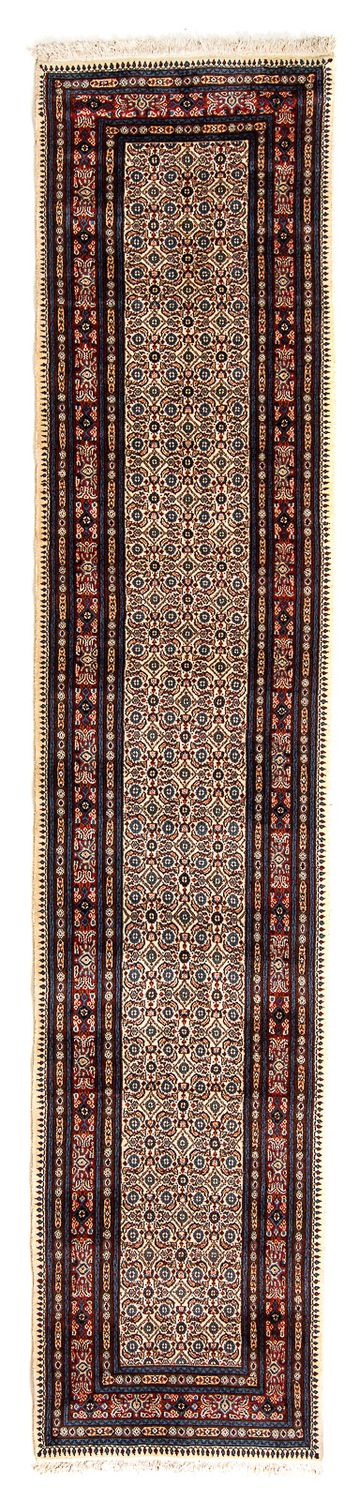 Tappeto corsia Tappeto Persero - Classico - 395 x 85 cm - multicolore