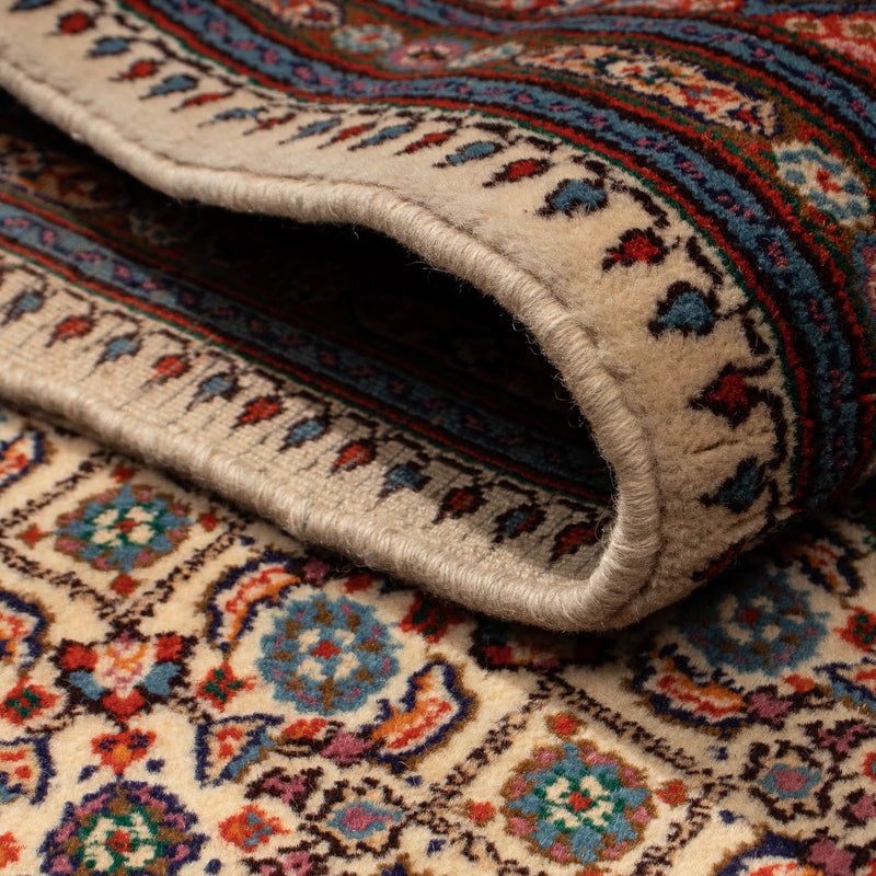 Tappeto corsia Tappeto Persero - Classico - 395 x 85 cm - multicolore