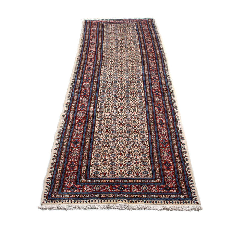 Tappeto corsia Tappeto Persero - Classico - 395 x 85 cm - multicolore