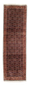 Tappeto corsia Tappeto Persero - Bidjar - 296 x 94 cm - marrone