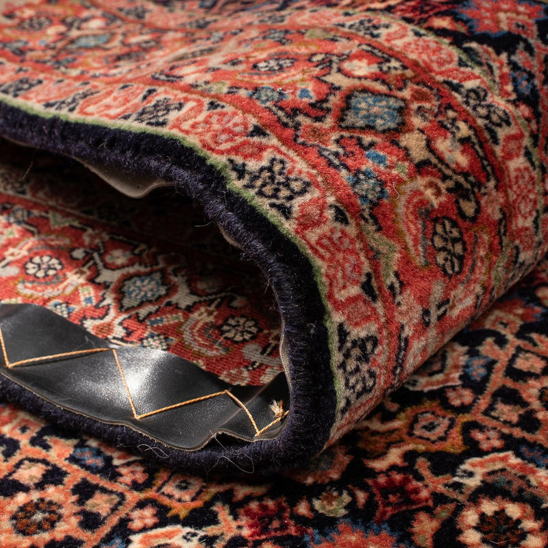 Tappeto corsia Tappeto Persero - Bidjar - 296 x 94 cm - marrone