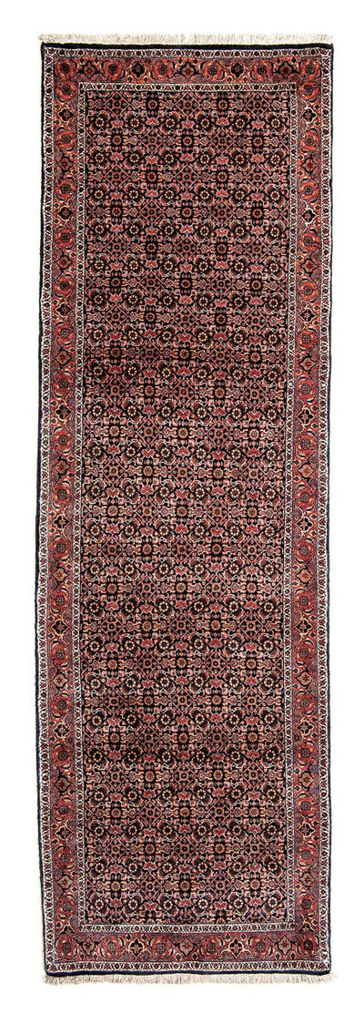 Bidjar Tappeto 90x297cm - Tappeto persiano