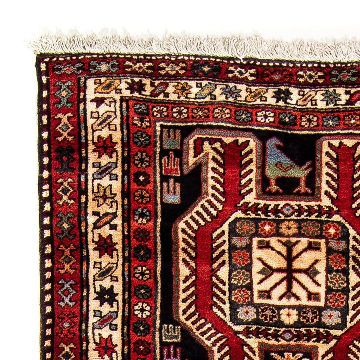 Tappeto corsia Tappeto Persero - Nomade - 320 x 102 cm - multicolore