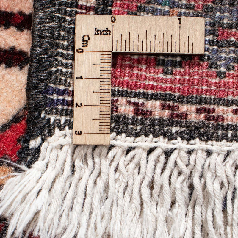 Tappeto corsia Tappeto Persero - Nomade - 320 x 102 cm - multicolore