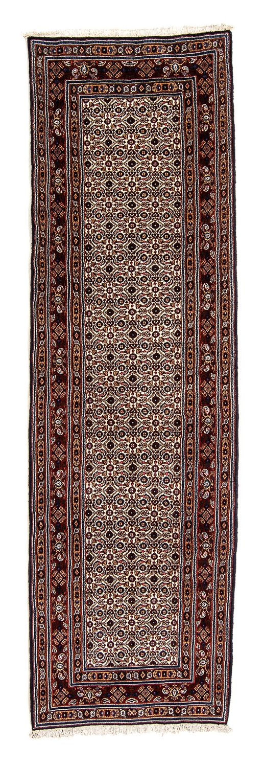Tappeto corsia Tappeto Persero - Classico - 298 x 83 cm - multicolore