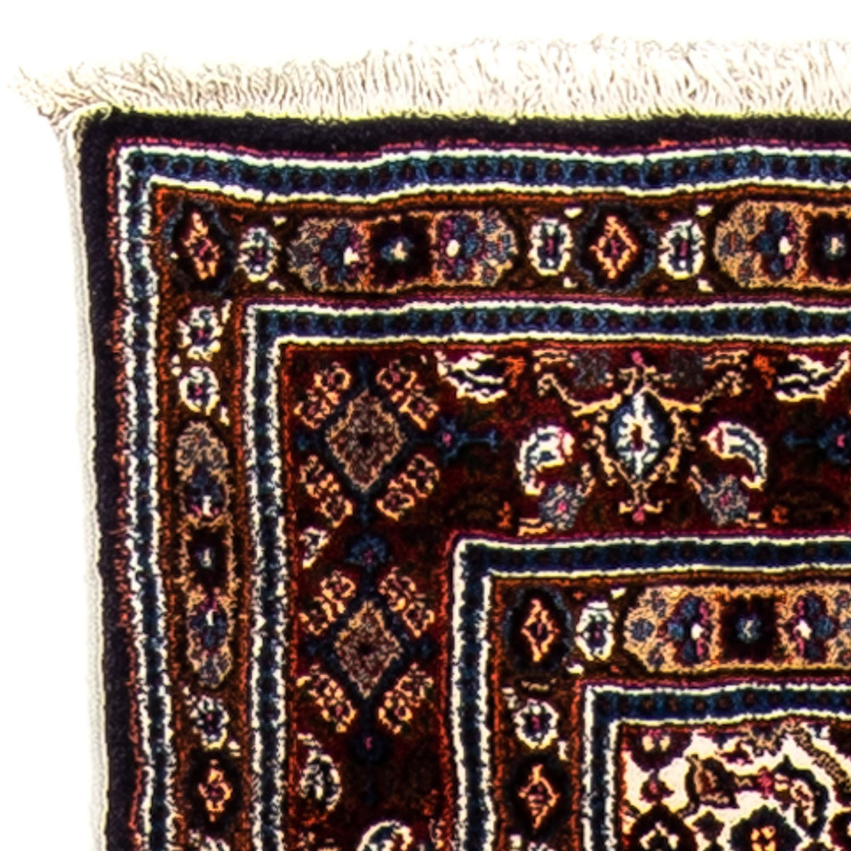 Tappeto corsia Tappeto Persero - Classico - 298 x 83 cm - multicolore