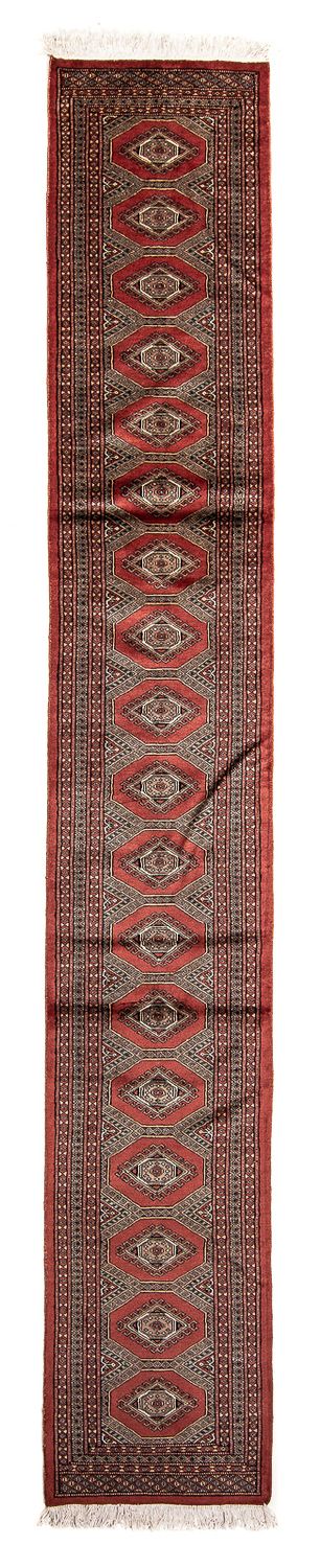Bukhara Tappeto 64x396cm - Tappeto orientale