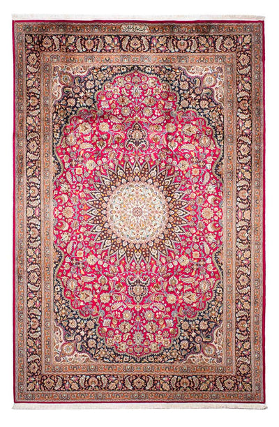 Mashhad Tappeto 200x302cm - Tappeto persiano