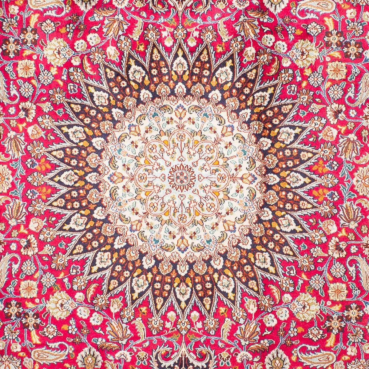 Tappeto Persero - Classico - 302 x 200 cm - rosso
