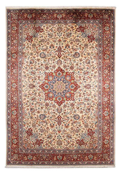 Mashhad Tappeto 211x314cm - Tappeto persiano