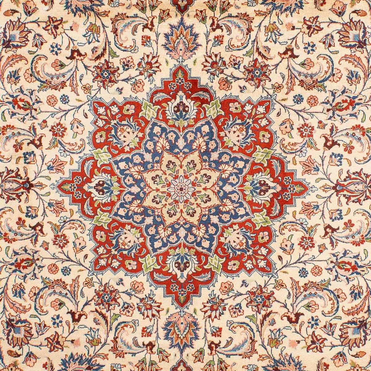 Tappeto Persero - Classico - 314 x 211 cm - beige