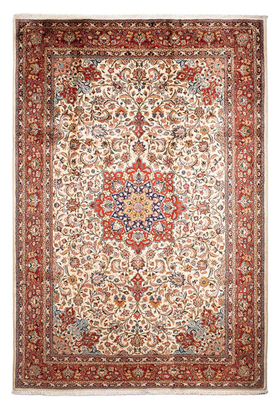 Sarouk Tappeto 205x310cm - Tappeto persiano
