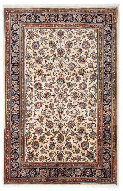 Mashhad Tappeto 197x292cm - Tappeto persiano