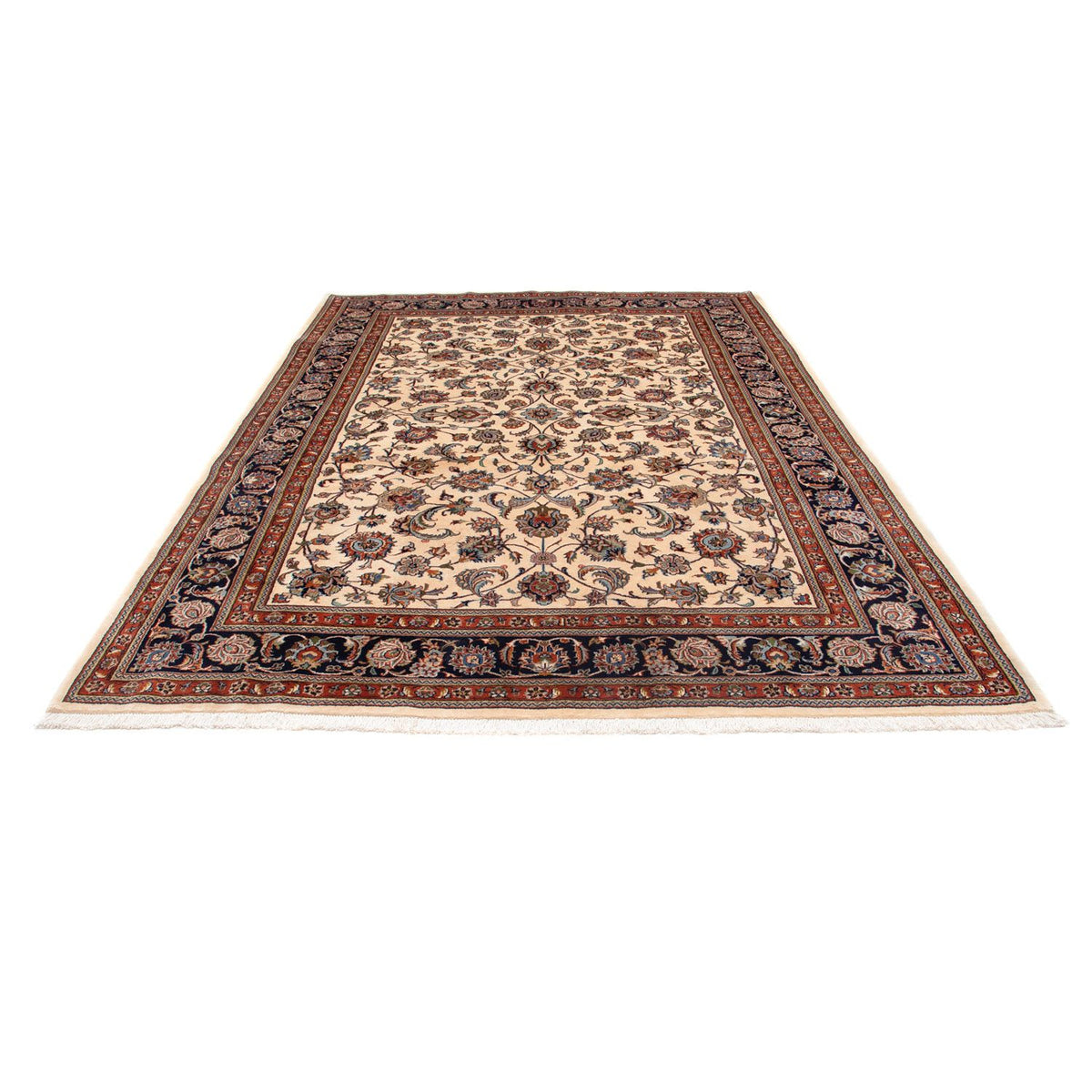 Tappeto Persero - Classico - 292 x 197 cm - beige