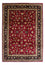 Tappeto Persero - Classico - 283 x 203 cm - rosso scuro