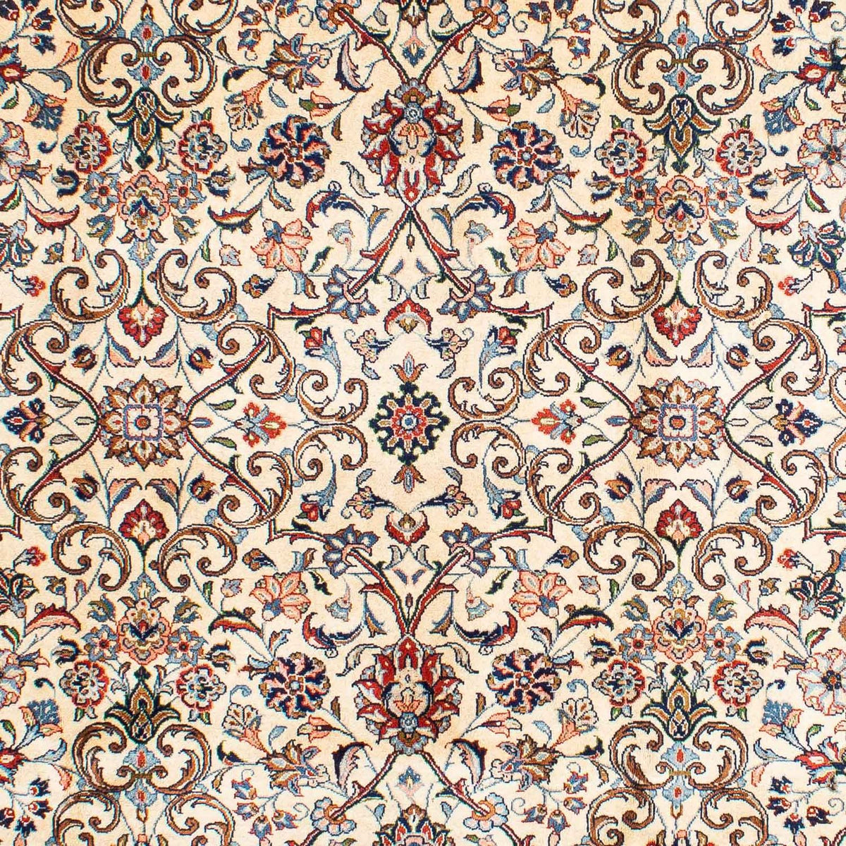 Tappeto Persero - Classico - 311 x 218 cm - beige