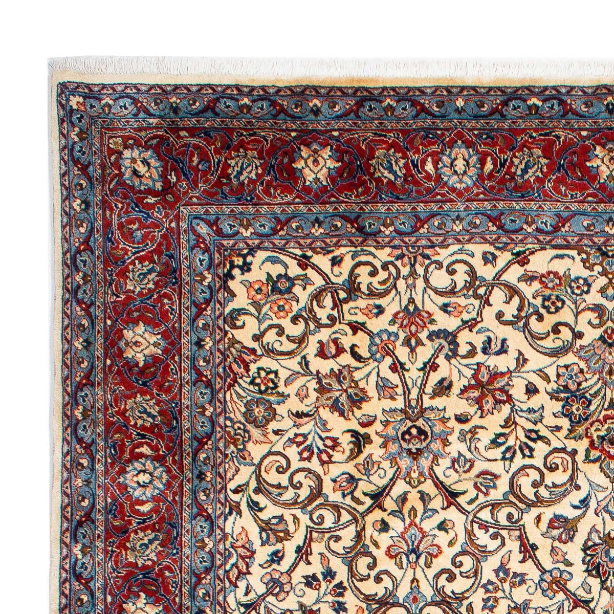Tappeto Persero - Classico - 311 x 218 cm - beige