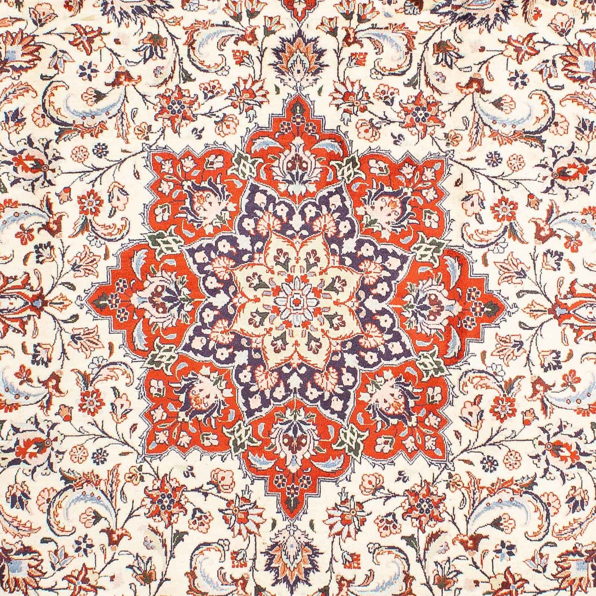 Tappeto Persero - Classico - 298 x 207 cm - beige