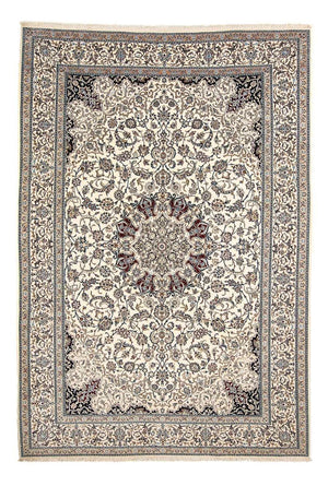 Tappeto Persero - Nain - Premio - 310 x 208 cm - beige