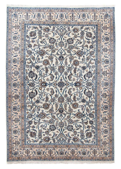 Nain - 9La Tappeto 195x293cm - Tappeto persiano