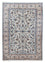 Tappeto Persero - Nain - Reale - 293 x 195 cm - beige