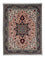 Tappeto Persero - Tabriz - Premio - 202 x 147 cm - rosso chiaro