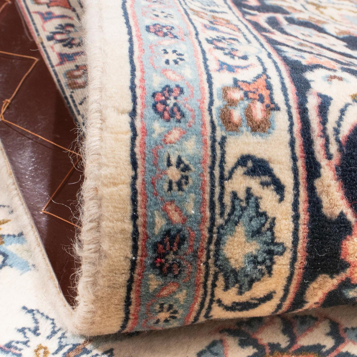 Tappeto Persero - Classico - 294 x 201 cm - beige
