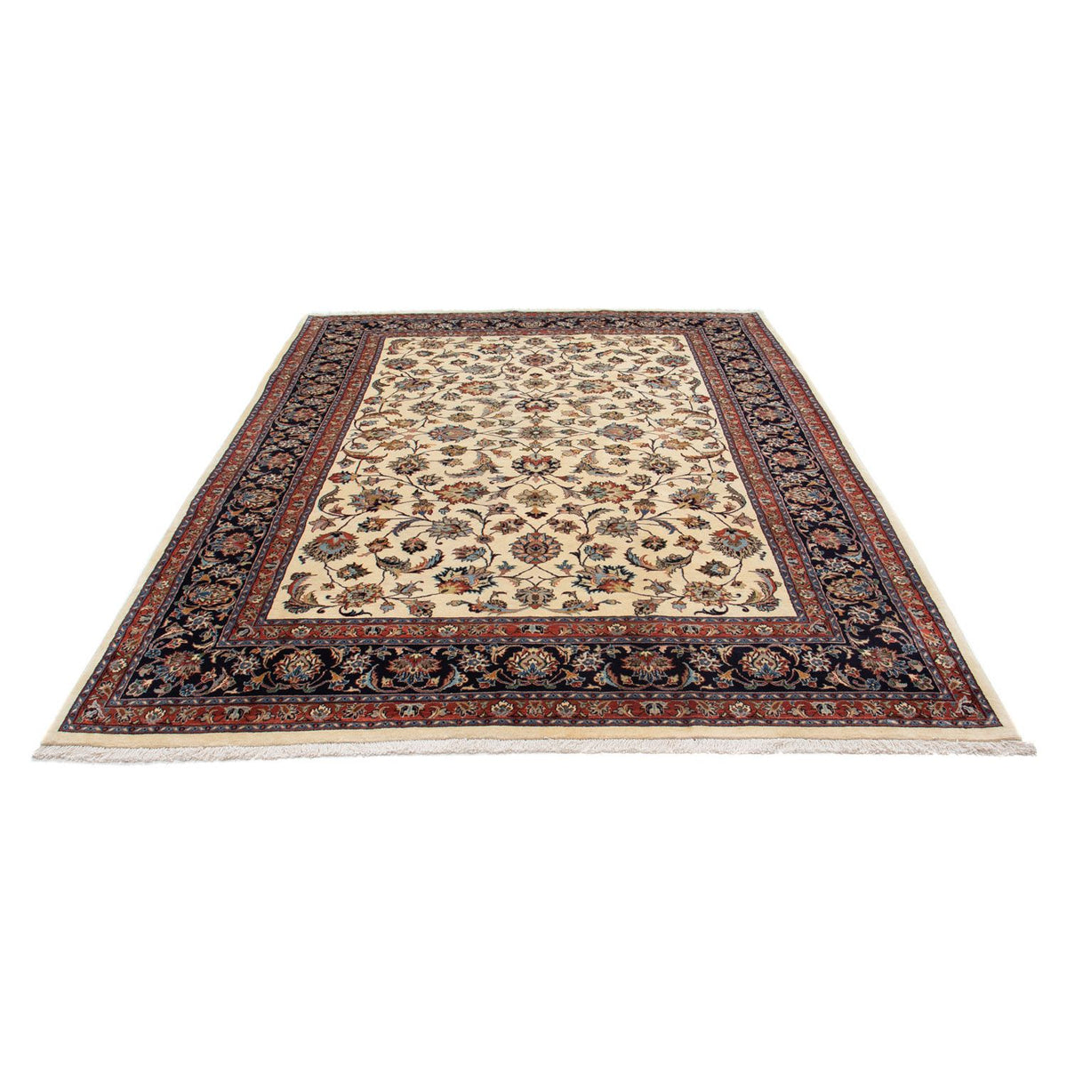 Tappeto Persero - Classico - 297 x 196 cm - beige