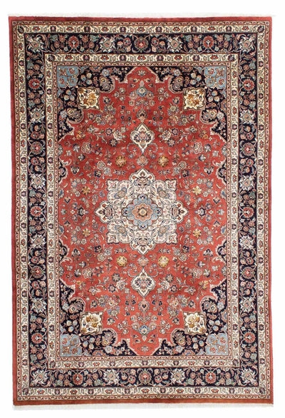 Mashhad Tappeto 192x288cm - Tappeto persiano