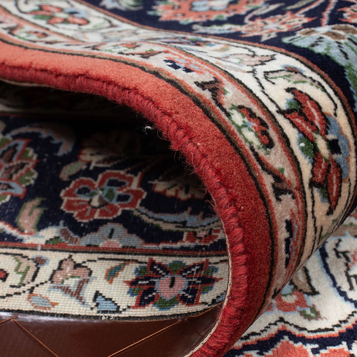 Tappeto Persero - Classico - 288 x 192 cm - rosso